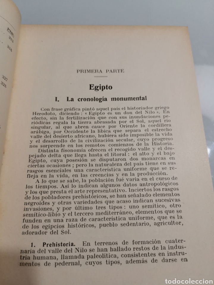 Libros antiguos: Libro Arqueolog&iacute;a cl&aacute;sica. Prof. Jos&eacute; Ram&oacute;n Melida - Foto 9