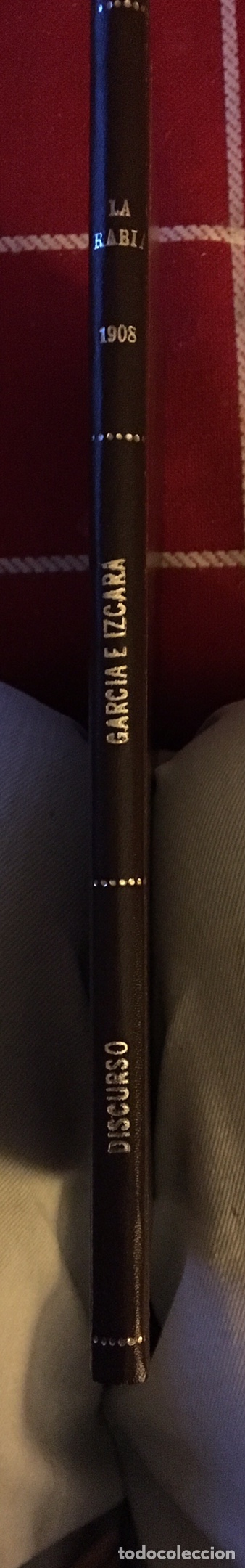 Libros antiguos: Dalmacio Garc&iacute;a izcara ( Cuenca) - Foto 1