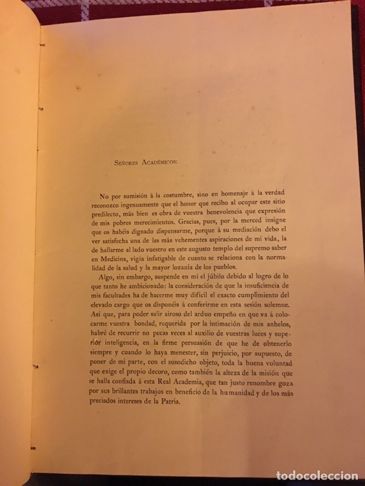 Libros antiguos: Dalmacio Garc&iacute;a izcara ( Cuenca) - Foto 4