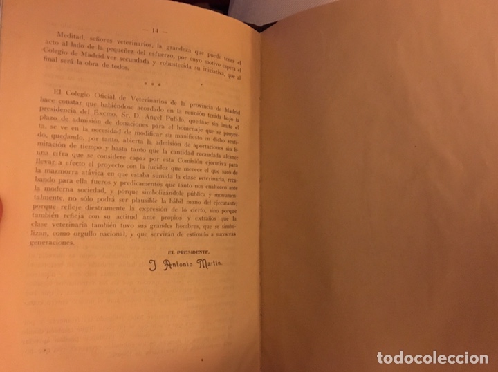 Libros antiguos: Dalmacio garcia izcara ( Cuenca) - Foto 6