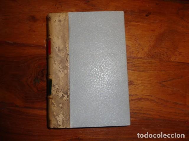 Libros antiguos: rafael lopez de haro poseida madrid 1911 - Foto 3