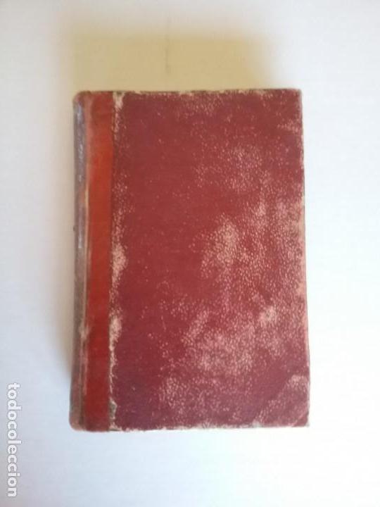 Libros antiguos: Cria y Recria del Caballo, a&ntilde;o 1882 - Foto 2
