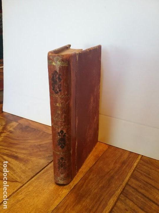 Libros antiguos: Cria y Recria del Caballo, a&ntilde;o 1882 - Foto 1