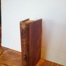 Libros antiguos: CRIA Y RECRIA DEL CABALLO, AÑO 1882. Lote 155280714