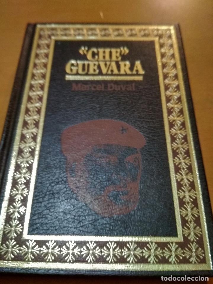 Libros antiguos: Che Guevara - Foto 1