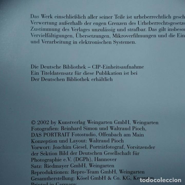 Libros antiguos: Sinnlich weiblich. Weigarten, 2002 - Foto 4
