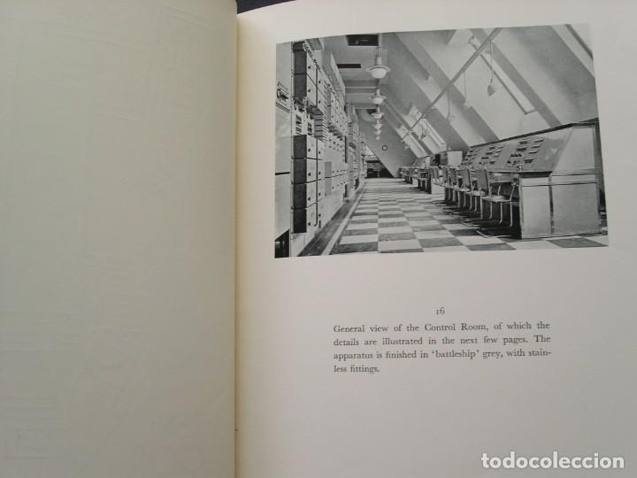 Libros antiguos: Broadcasting House &ndash; La BBC en 1932 - Foto 5