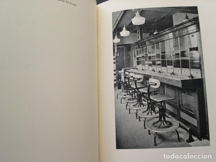 Libros antiguos: Broadcasting House &ndash; La BBC en 1932 - Foto 6