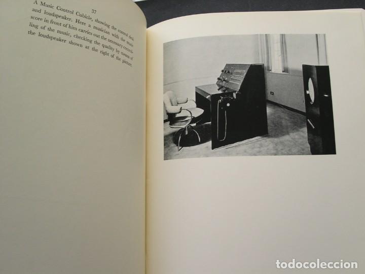 Libros antiguos: Broadcasting House &ndash; La BBC en 1932 - Foto 7