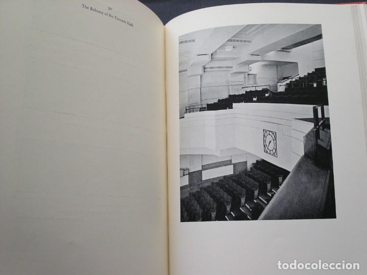 Libros antiguos: Broadcasting House &ndash; La BBC en 1932 - Foto 8