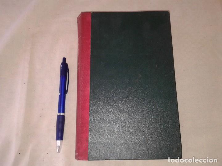 Libros antiguos: ELEMENTOS DE HISTORIA GENERAL DE LA LITERATURA, D. CLEMENTE CORTEJON, 1909 - Foto 3