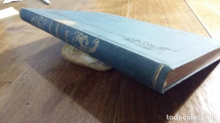 Libros antiguos: Calender f&uuml;r 1852. Illustrirter - Foto 1