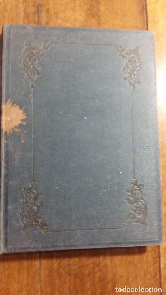 Libros antiguos: Calender f&uuml;r 1852. Illustrirter - Foto 2