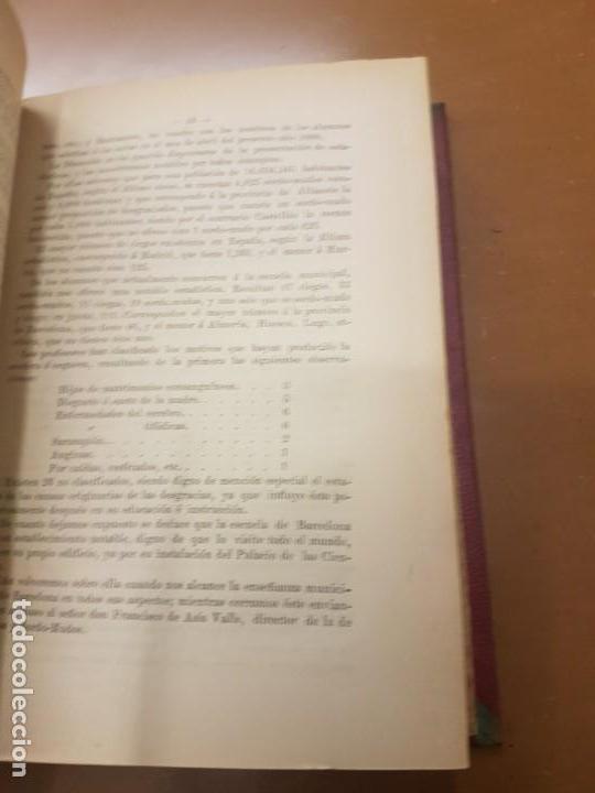 Libros antiguos: EXPOSICI&Oacute;N UNIVERSAL DE BARCELONA 1888 - Foto 9
