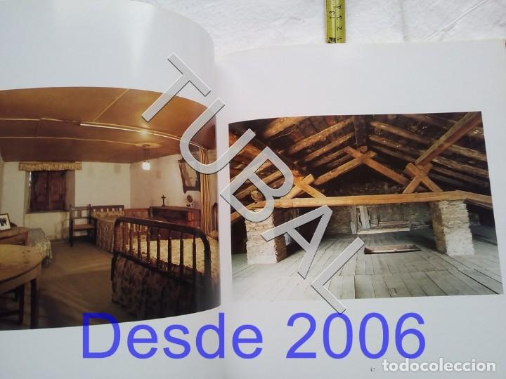 Libros antiguos: ANDORRA CASA RULL DE SISPONY GENEALOGIA ICONOGRAFIA JOSEP PERICH JAUME RIBA LG35