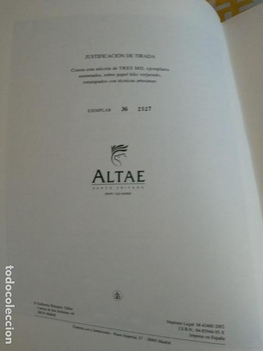 Libros antiguos: Edici&oacute;n numerada Arte de Ballesteria y Monter&iacute;a - Foto 6