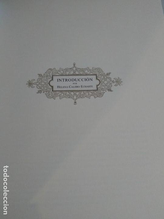 Libros antiguos: Edici&oacute;n numerada Romancero Pintoresco - Foto 9