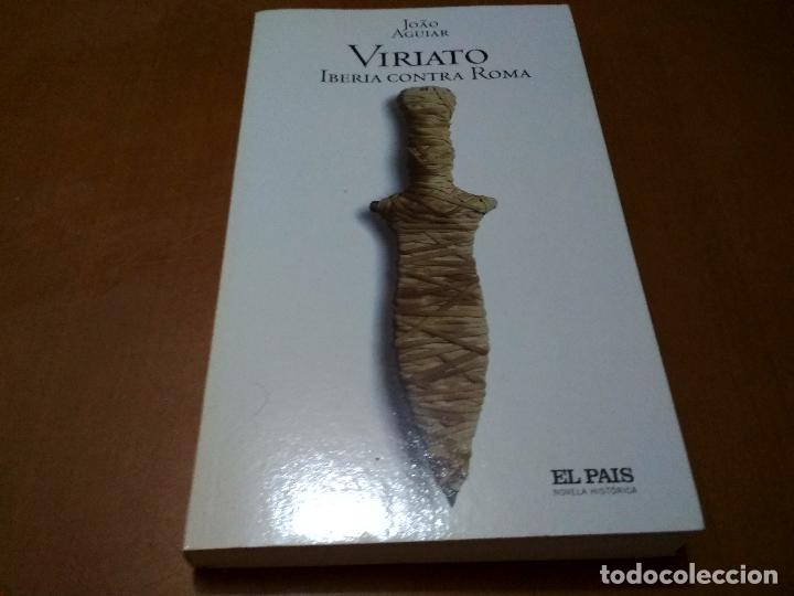 Libros antiguos: Viriato - Foto 1