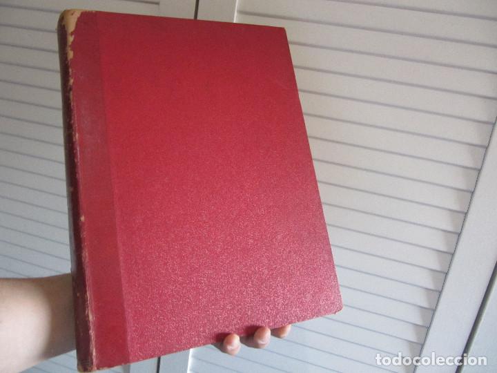 Libros antiguos: VIE LA CAMPAGNE 1932 1935 - Foto 1