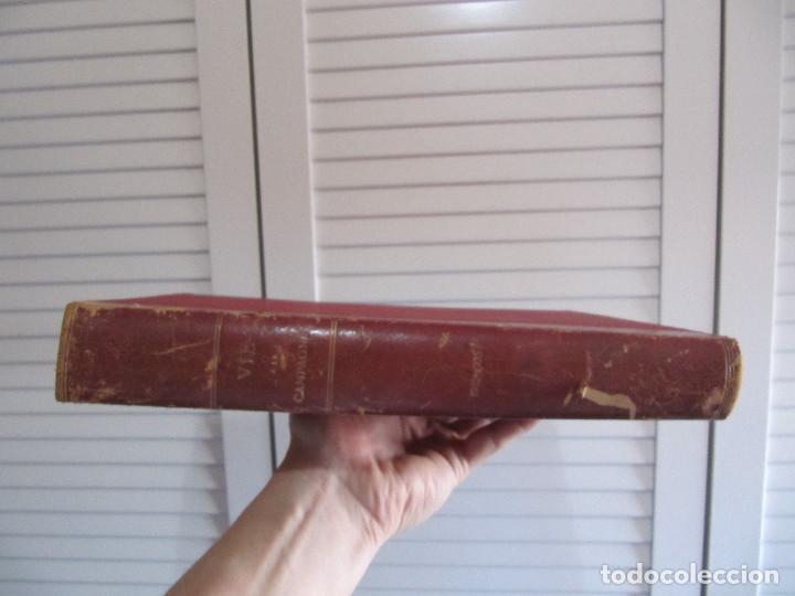Libros antiguos: VIE LA CAMPAGNE 1932 1935 - Foto 3