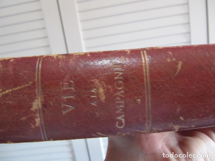 Libros antiguos: VIE LA CAMPAGNE 1932 1935 - Foto 4
