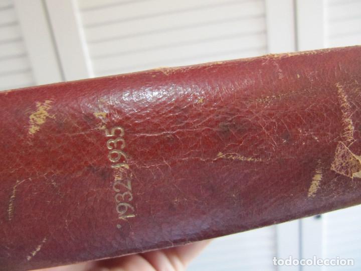 Libros antiguos: VIE LA CAMPAGNE 1932 1935 - Foto 5