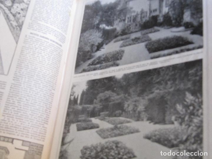 Libros antiguos: VIE LA CAMPAGNE 1932 1935 - Foto 13