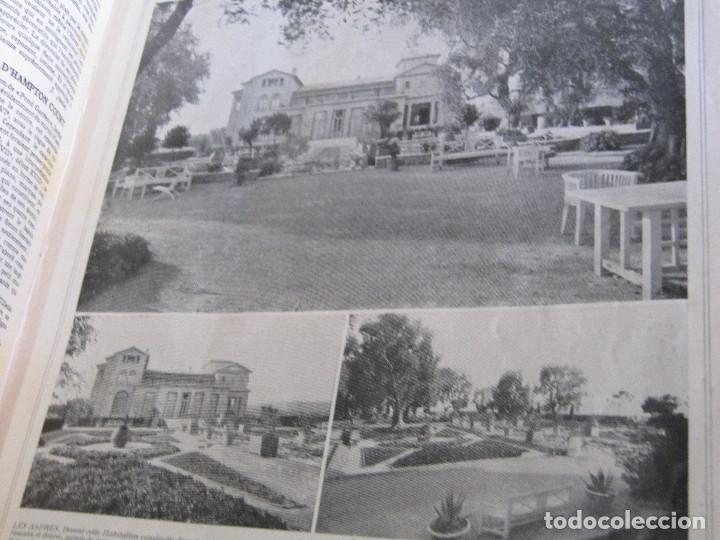 Libros antiguos: VIE LA CAMPAGNE 1932 1935 - Foto 15