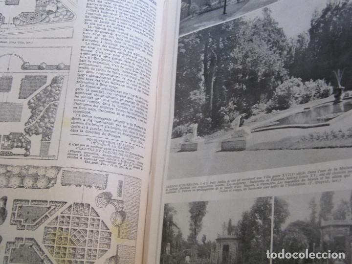 Libros antiguos: VIE LA CAMPAGNE 1932 1935 - Foto 16