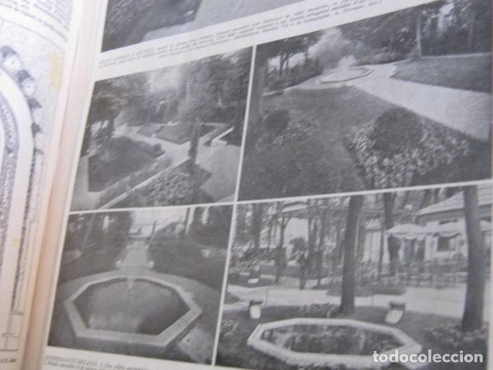 Libros antiguos: VIE LA CAMPAGNE 1932 1935 - Foto 17