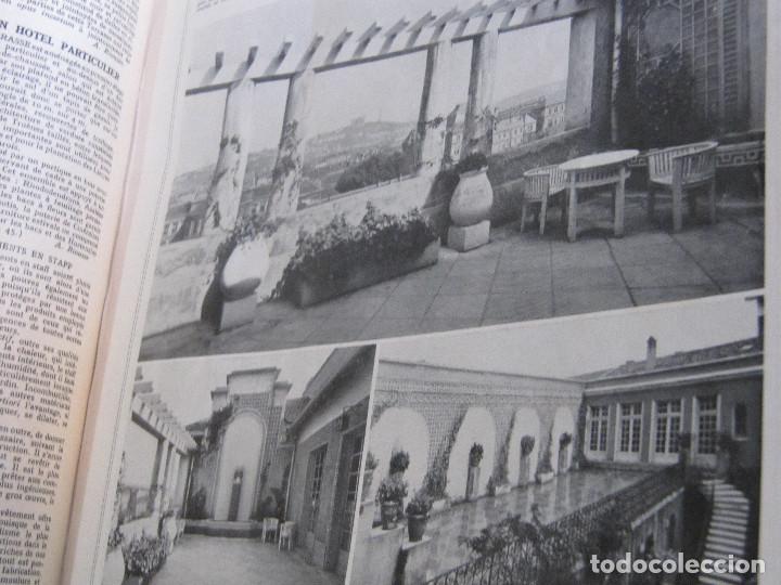 Libros antiguos: VIE LA CAMPAGNE 1932 1935 - Foto 19