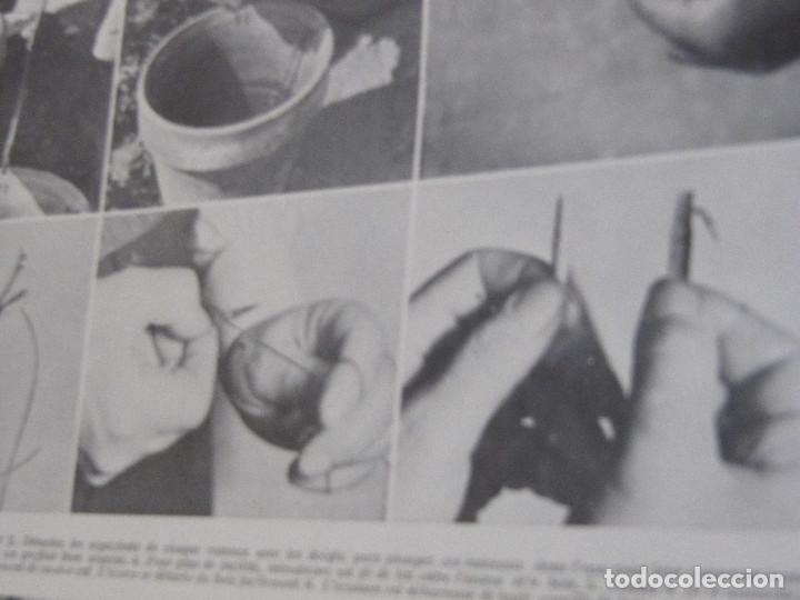 Libros antiguos: VIE LA CAMPAGNE 1932 1935 - Foto 26