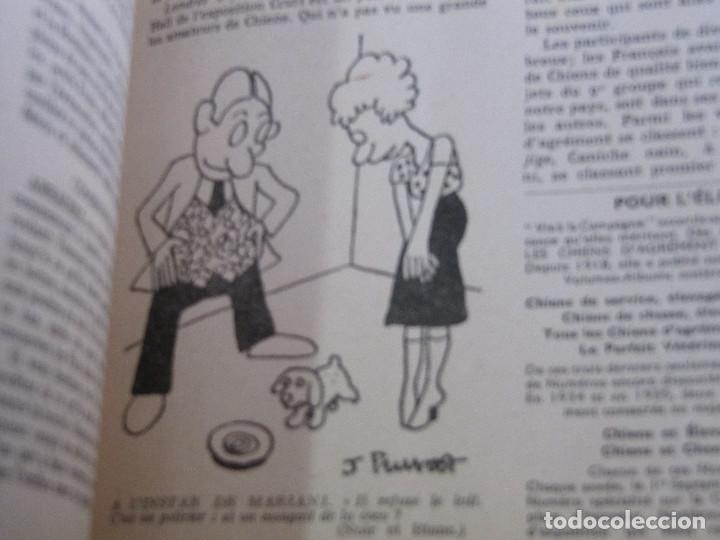 Libros antiguos: VIE LA CAMPAGNE 1932 1935 - Foto 31