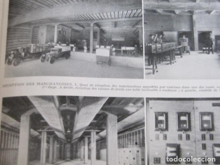 Libros antiguos: VIE LA CAMPAGNE 1932 1935 - Foto 32