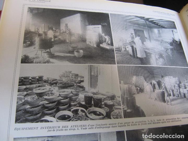 Libros antiguos: VIE LA CAMPAGNE 1932 1935 - Foto 33