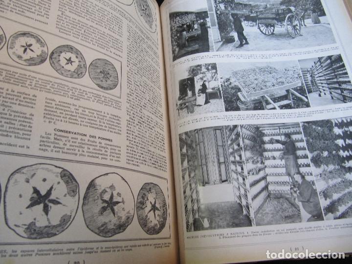 Libros antiguos: VIE LA CAMPAGNE 1932 1935 - Foto 34