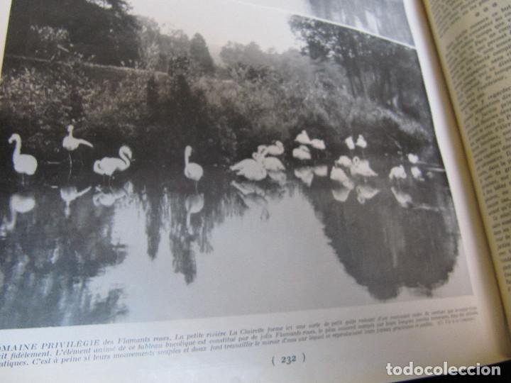 Libros antiguos: VIE LA CAMPAGNE 1932 1935 - Foto 36