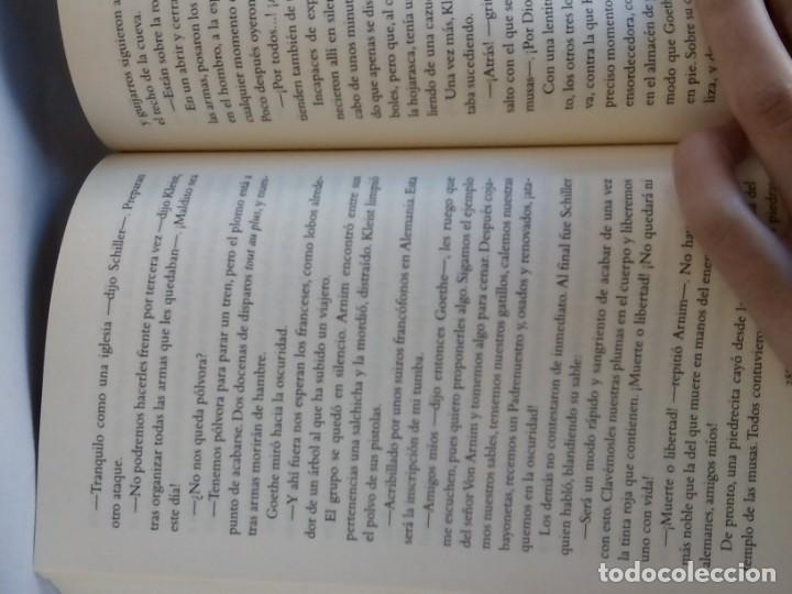 Libros antiguos: Libro La conjura de los sabios Robert L&Ouml;per - Foto 2