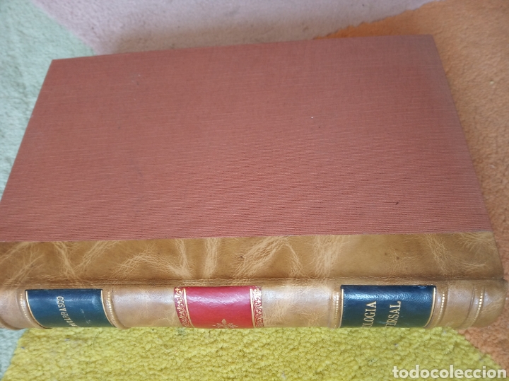 Libros antiguos: Mitolog&iacute;a Universal - Foto 2
