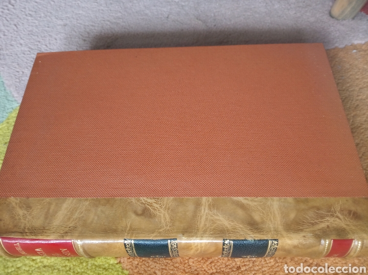 Libros antiguos: Tratado completo de la ciencia del Blas&oacute;n - Foto 2