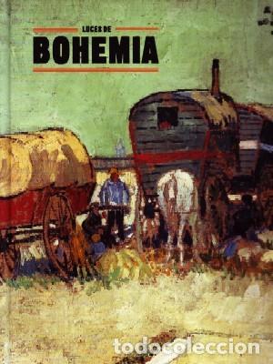 Old books: LUCES DE BOHEMIA. VV.AA. AT-1274.