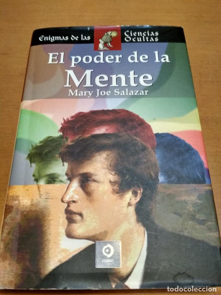 Libros antiguos: El poder de la mente - Foto 1