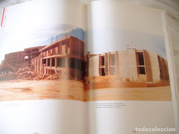 Libros antiguos: EXPRO/REUS 50 ANYS - Foto 4