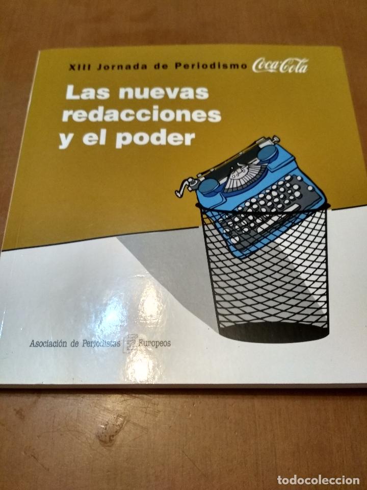 Libros antiguos: Las nuevas redacciones y el poder - Foto 1