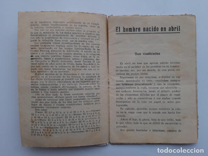 Libros antiguos: BATURROS CHISTOSOS - Foto 2