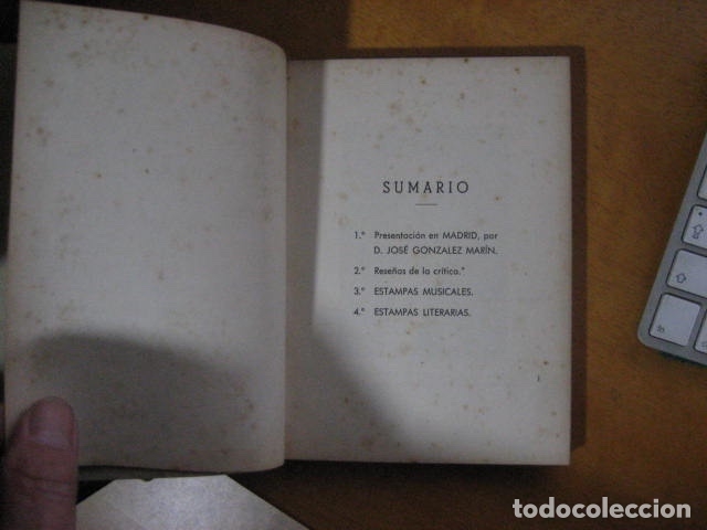 Libros antiguos: MIS CHARLAS - BRAVO OLALDE, Agust&iacute;n - Foto 4