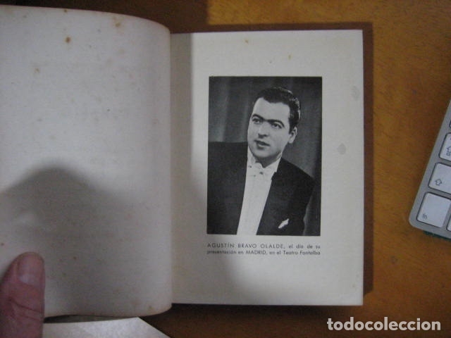 Libros antiguos: MIS CHARLAS - BRAVO OLALDE, Agust&iacute;n - Foto 5