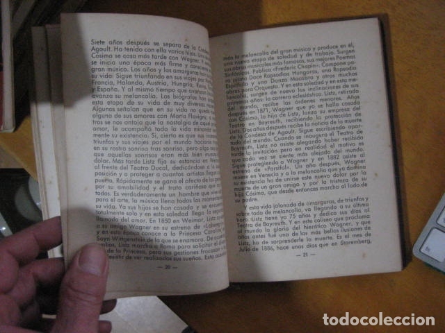 Libros antiguos: MIS CHARLAS - BRAVO OLALDE, Agust&iacute;n - Foto 9