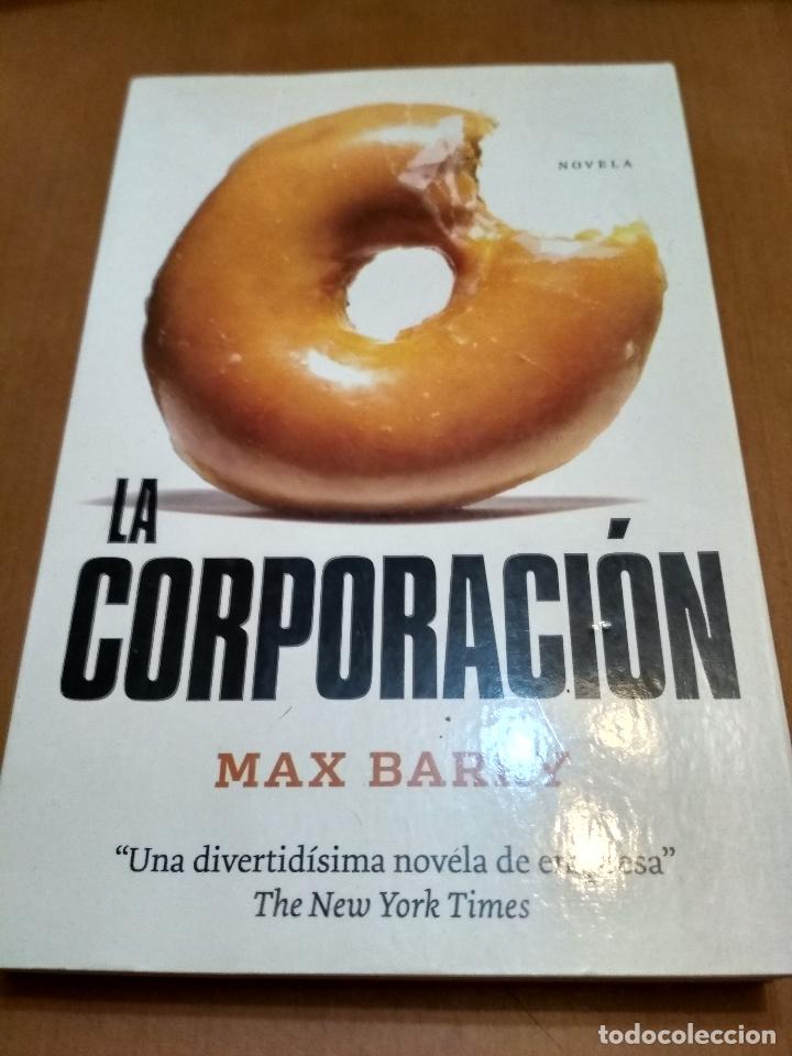 Libros antiguos: La corporaci&oacute;n - Foto 1