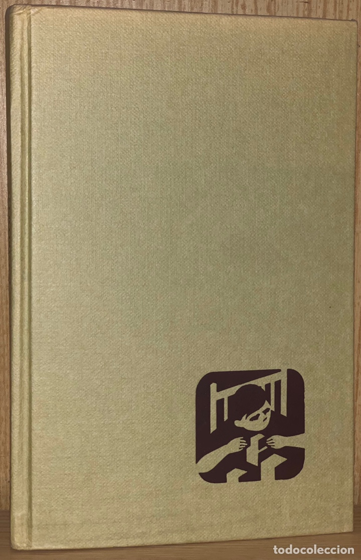 Libros antiguos: PSICOSIS INFANTILES &middot;&middot;&middot;&middot;&middot;&middot;&middot; HENRY AUBIN. - Foto 1